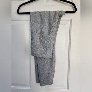 Old Navy Active Maternity Gray Leggings